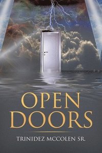 bokomslag Open Doors