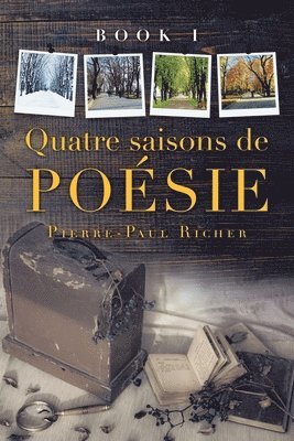 Quatre Saisons De Posie 1