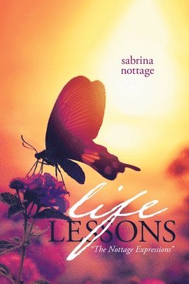 Sabrina Nottage - Life Lessons, Häftad