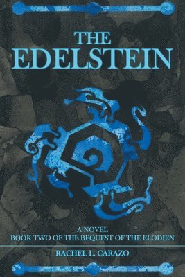 Rachel L Carazo - Edelstein, Häftad