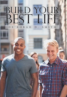 Build Your Best Life