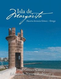 bokomslag Isla De Margarita