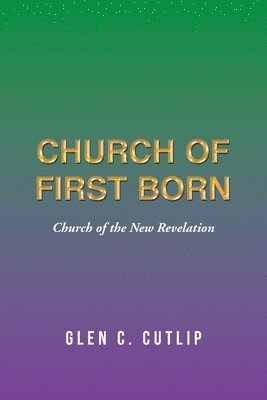 Church of First Born 1