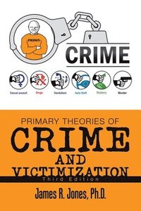 bokomslag Primary Theories of Crime and Victimization