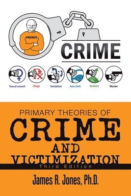 Primary Theories of Crime and Victimization 1