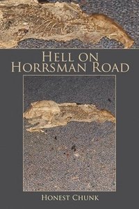 bokomslag Hell on Horrsman Road