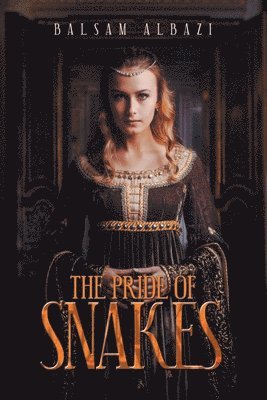 bokomslag Pride of Snakes