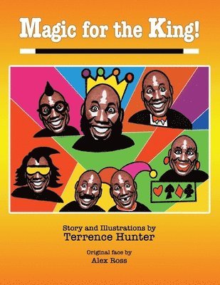 Magic for the King! 1