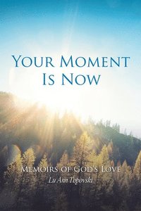 bokomslag Your Moment Is Now: Memoirs of God's Love
