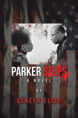 bokomslag Parker Steps
