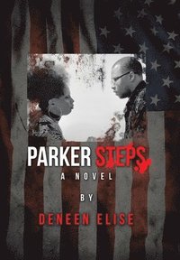 bokomslag Parker Steps
