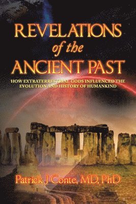 bokomslag Revelations of the Ancient Past