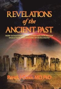 bokomslag Revelations of the Ancient Past