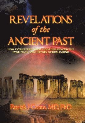 Revelations of the Ancient Past 1