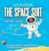 bokomslag Space Suit