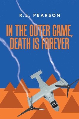 In the Outer Game, Death Is Forever 1