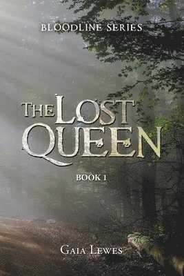 The Lost Queen 1