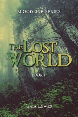 bokomslag The Lost World