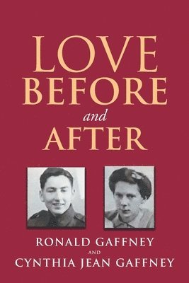 Love Before and After 1