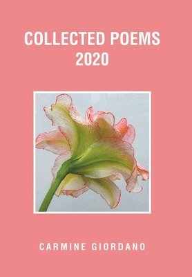 bokomslag Collected Poems 2020