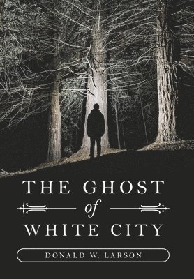 bokomslag Ghost of White City