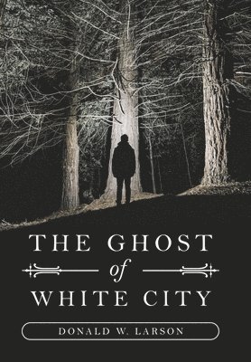 The Ghost of White City 1