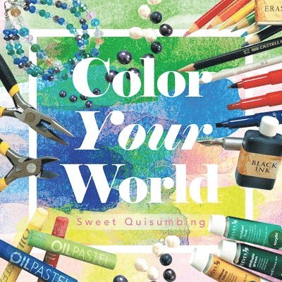 Color Your World 1