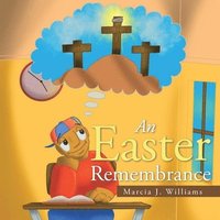 bokomslag Easter Remembrance