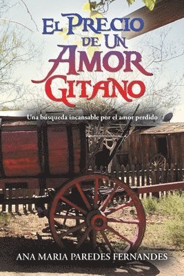 El Precio De Un Amor Gitano 1