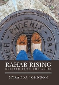 bokomslag Rahab Rising