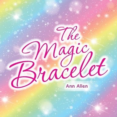 bokomslag Magic Bracelet