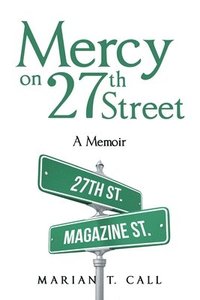 bokomslag Mercy on 27Th Street