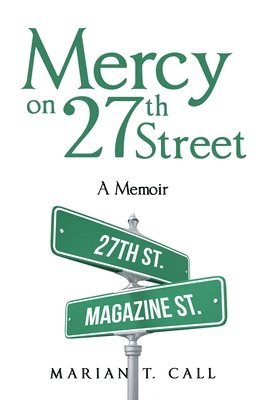 Mercy on 27Th Street 1