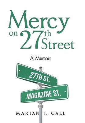 Mercy on 27Th Street 1