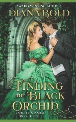 bokomslag Finding the Black Orchid: A Victorian Historical Romance