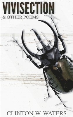 Vivisection & Other Poems 1