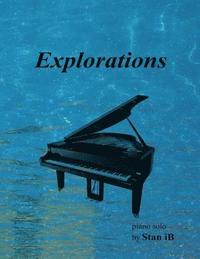 bokomslag Explorations