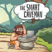 bokomslag The Smart Caveman