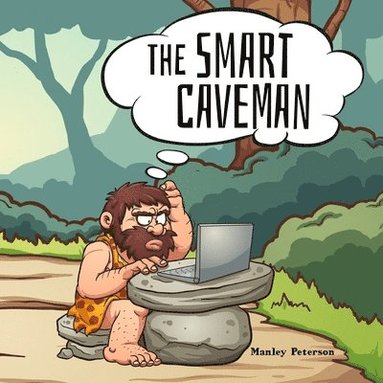 bokomslag The Smart Caveman