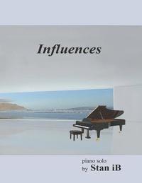 bokomslag Influences