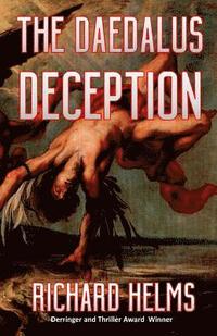bokomslag The Daedalus Deception