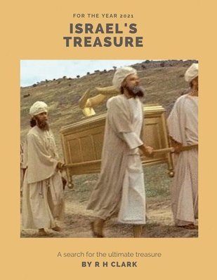 Israels Treasure 1