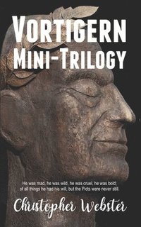bokomslag Vortigern: Mini-Trilogy