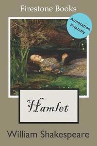 bokomslag HAMLET