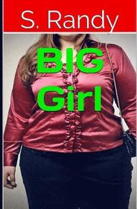 bokomslag Big Girl