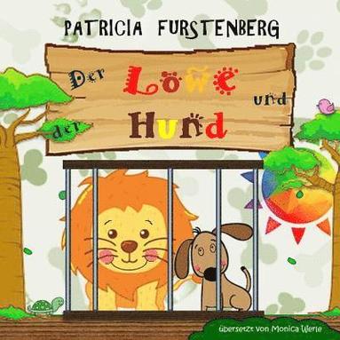 bokomslag Der Löwe Und Der Hund