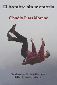 bokomslag El Hombre Sin Memoria