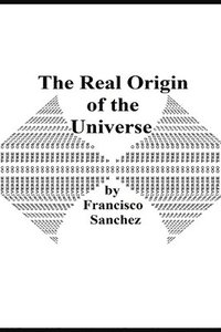 bokomslag The Real Origin Of The Universe