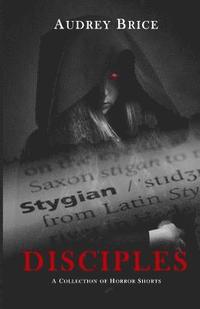 bokomslag Stygian: Disciples