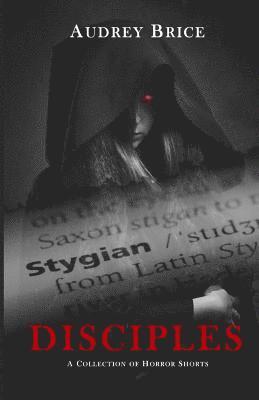 bokomslag Stygian: Disciples